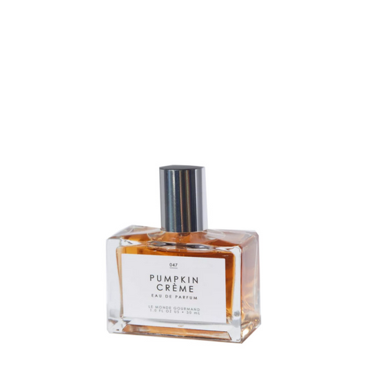 Gourmand Miel Bébé Eau De Parfum 1 onza líquida. Pumpkin