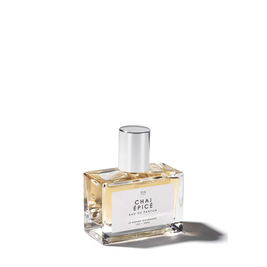 Le Monde Gourmand Chai Épicé Eau de Parfum - 1 onza líquida | 1.0 fl oz