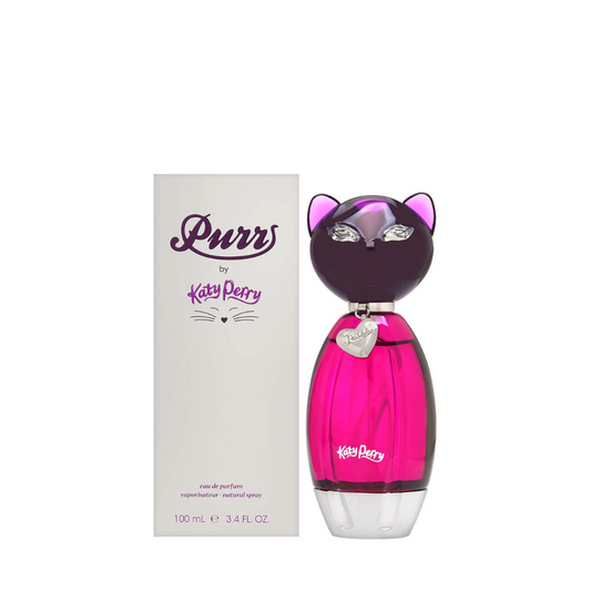 Katy Perry Purr Eau de Parfum aerosol 3.4oz