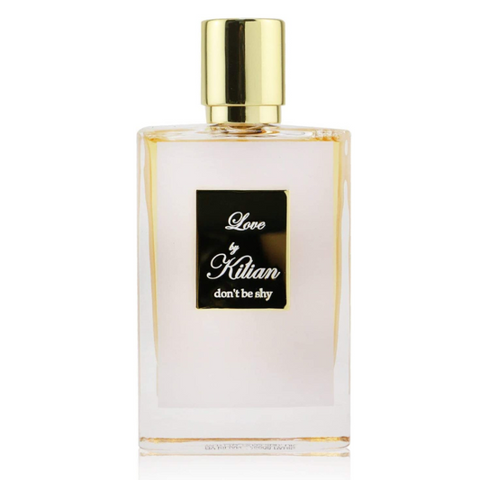 Kilian Love Don't Be Shy by Kilian Refillable Spray 1.7 oz / 50 ml (Women)