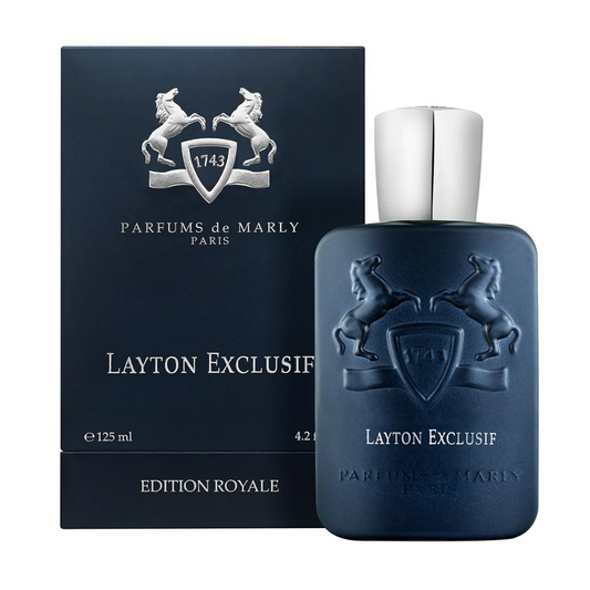 Layton Exclusif - Parfums De Marly - EDP 125ml