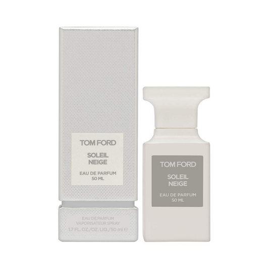 Tom Ford Private Blend Soleil Neige Eau De Parfum 1.7 oz / 50 ml Spray (8003400)