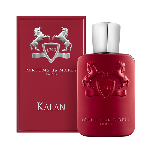 Perfume, Kalan Eau de Parfum, 125 ml Hombre