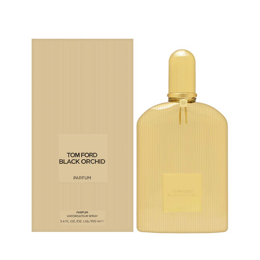 Tom Ford Black Orchid for Women Parfum Spray, 3.4 Ounce