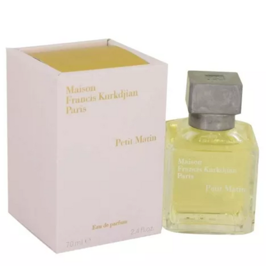 MAISON FRANCIS KURKDJIAN Perfume Unisex Maison Francis Kurkdjian Petit Matin 70ml Edp