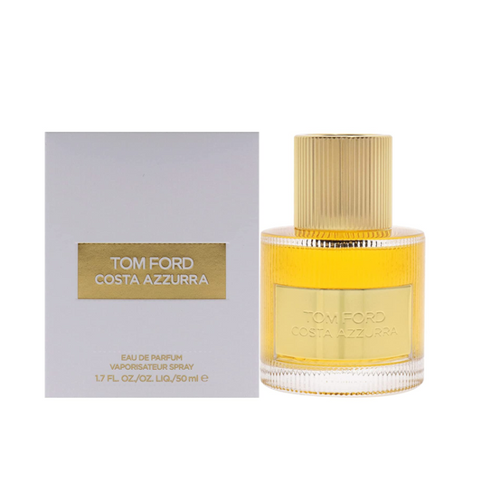 Tom Ford Costa Azzurra EDP Spray Unisex 1.7 oz