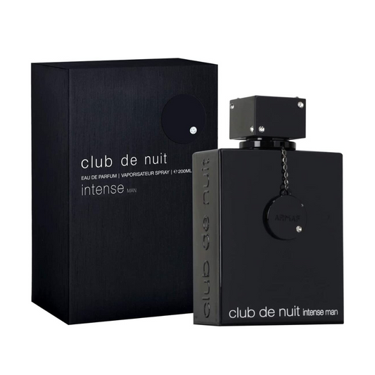 Armaf Club de Nuit Intense EDP Spray Men 6.8 oz