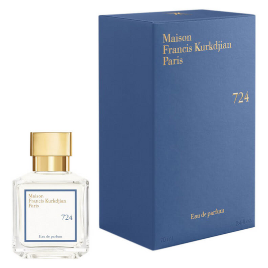 Maison Francis Kurkdjian724 Eau de Parfum