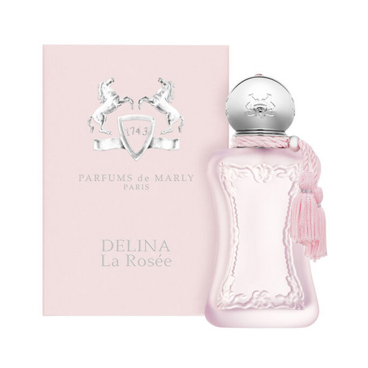 Perfume, Delina La Rosée Eau de Parfum, 30 ml Mujer