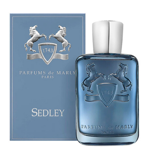 Perfume, Sedley Eau de Parfum, 125 ml Unisex