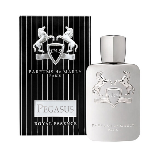 Perfume, Pegasus Eau de Parfum, 125 ml Hombre