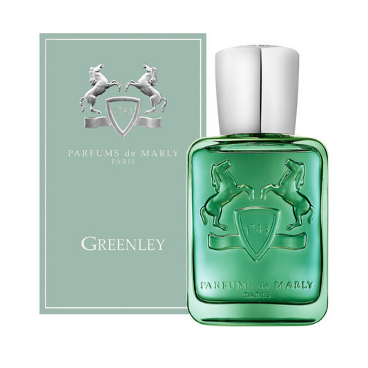 Perfume, Greenley Eau de Parfum, 75 ml Hombre