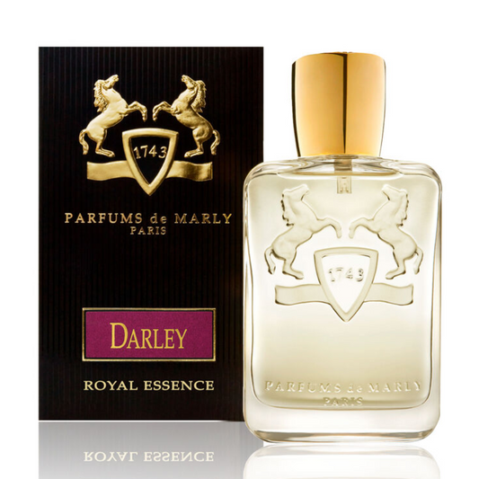 Perfume, Darley Eau de Parfum, 125 ml Hombre