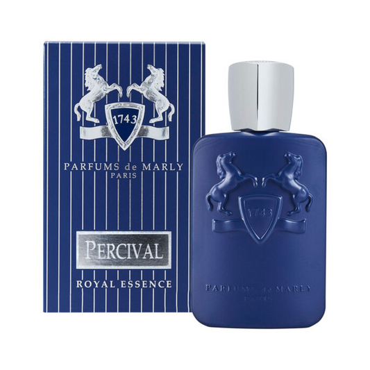 Perfume, Percival Eau de Parfum, 125 ml Hombre