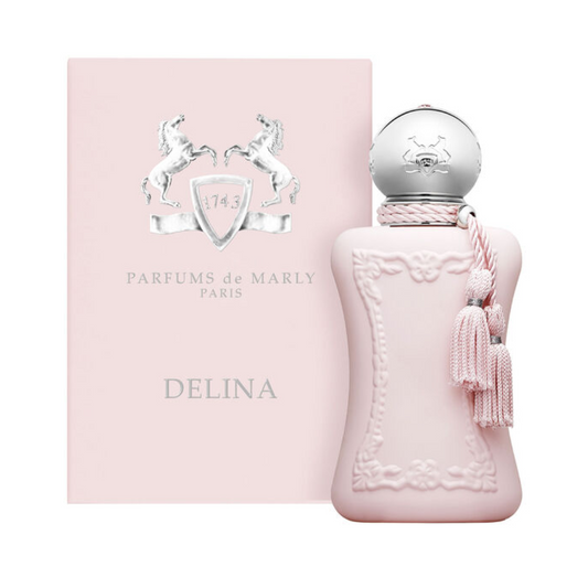 Perfume, Delina Eau de Parfum, 30 ml Mujer