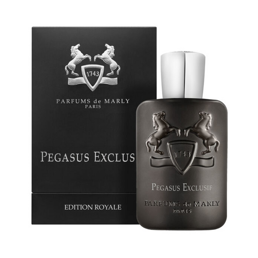 Perfume, Pegasus Exclusif Eau de Parfum, 125 ml Hombre