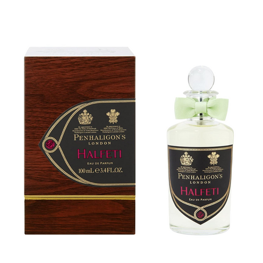 Penhaligon's Halfeti Eau de Parfum 3.4 onzas / 3.4 fl oz