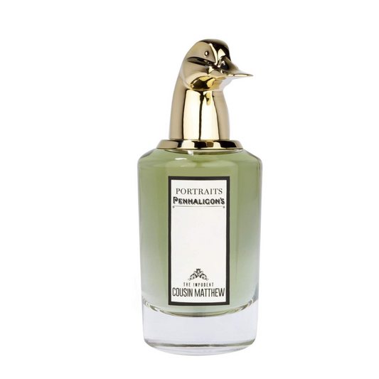 Penhaligon's Portraits The Impudent Cousin Matthew Eau de Parfum - 2.5 fl oz