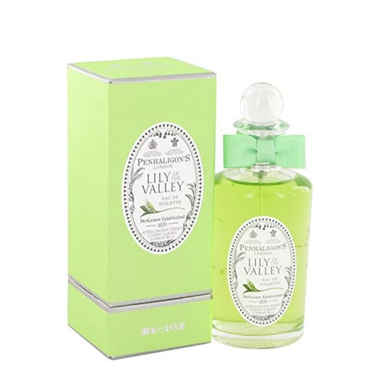 Lily of the Valley (Penhaligon 's) por Penhaligon' s eau de toilette spray 3.4 oz