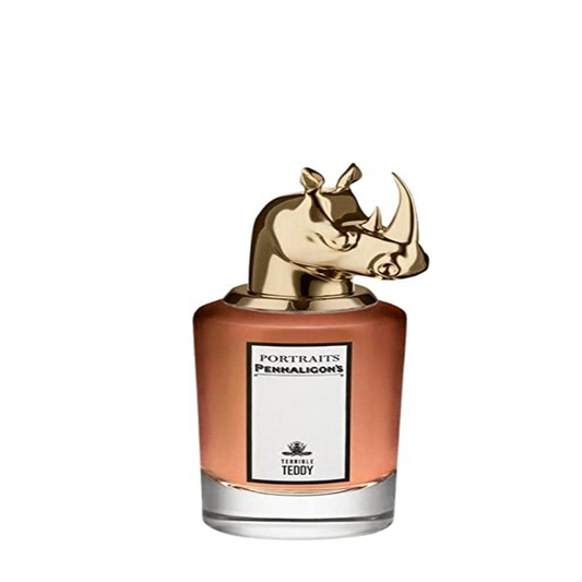 Terrible Teddy by Penhaligon's Eau De Parfum Spray de 2.5 onzas para hombre