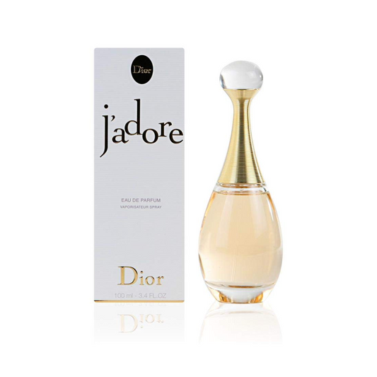 J'adore Perfume por Christian Dior para mujeres, fragancias personales