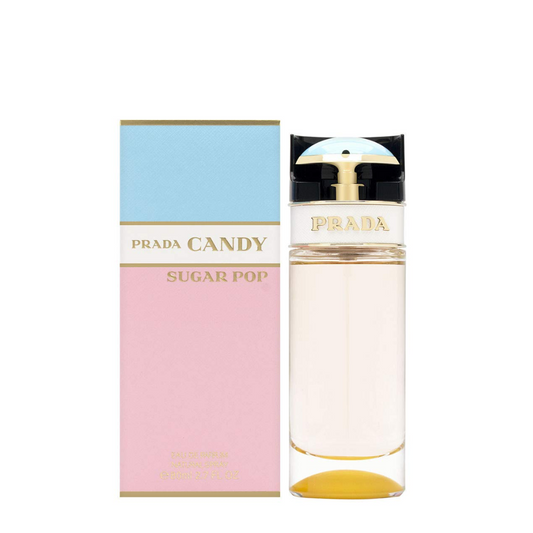 Prada Candy Sugar Pop Eau De Parfum Spray para Mujer 2.7 oz / 2.7 fl oz