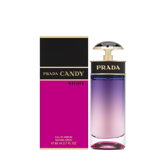 Prada Prada Candy Night Women 2.7 oz EDP Spray Marca: Prada