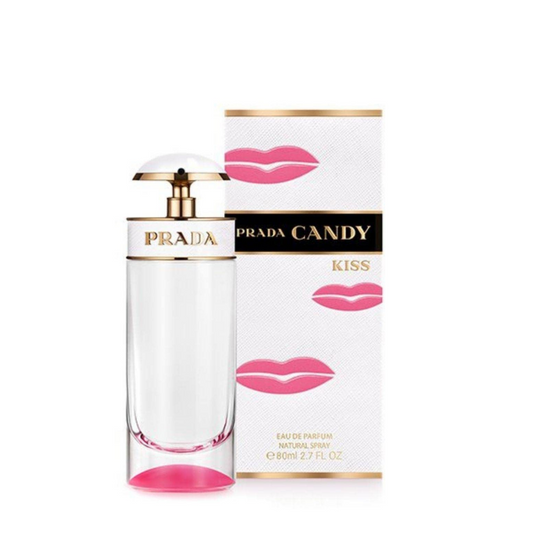 Prada - Candy Kiss - Perfume para mujer Marca: Prada