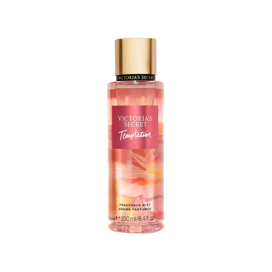 NUEVO. Victoria 's Secret fantasías tentación fragancia Niebla 8,4 oz