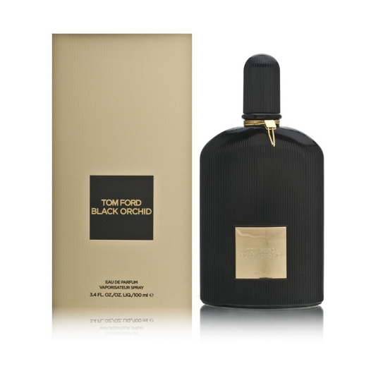 Tom Ford - Black Orchid - Perfume para mujeres.