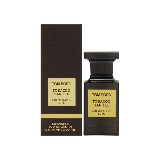 Perfume Tabaco Vanille de Tom Ford (1.7 onzas)