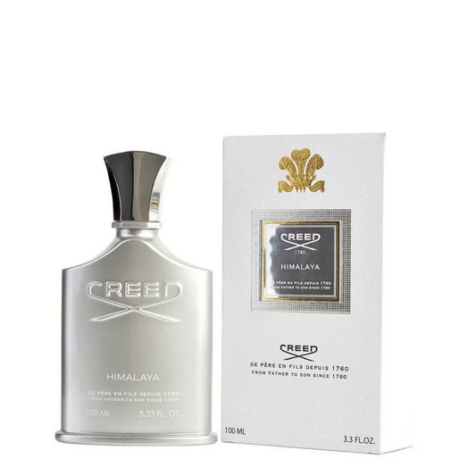 Creed Himalaya By Creed Eau De Parfum Spray 3.3 Oz