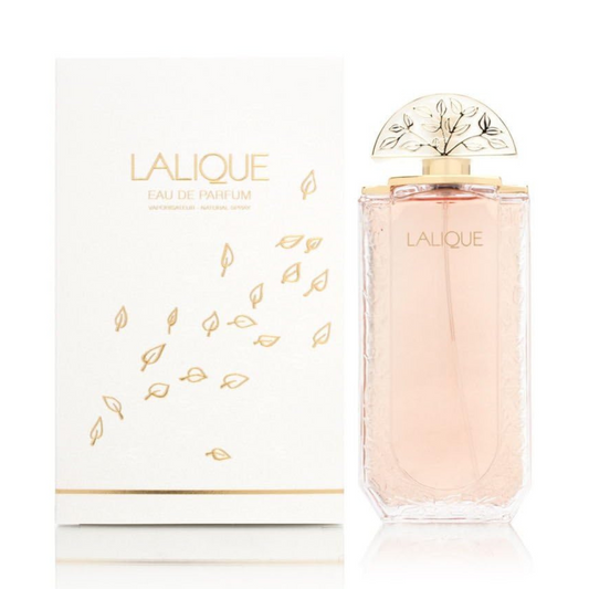 Lalique Eau De Parfum Spray de 3.4 onzas / 3.4 fl oz para mujeres por 3.4 onzas líquidas