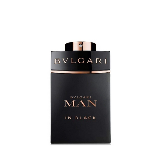 Agua de perfume Bvlgari Man in Black