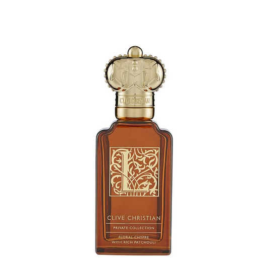 Clive Christian Private Collection L Floral Chypre de Clive Christian, 1.6 onzas