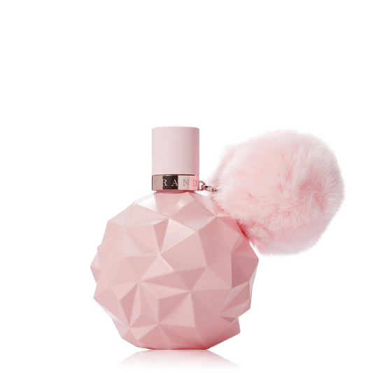 Ariana Grande Sweet Like Candy Eau de Parfum, 3.4 oz