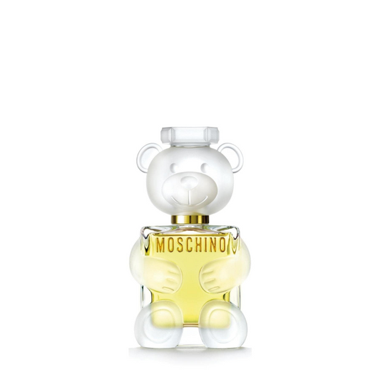 Moschino Toy 2 - Eau de Parfum en aerosol para mujer, 3.4 onzas