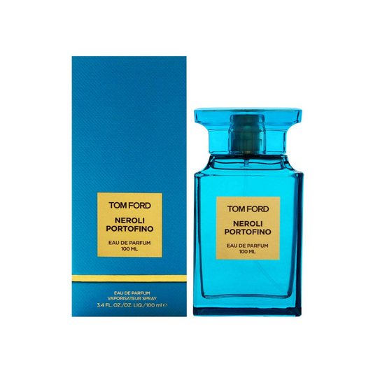 Tom Ford Neroli Portofino Eau de Parfum Spray for Women, 3.4 Ounce