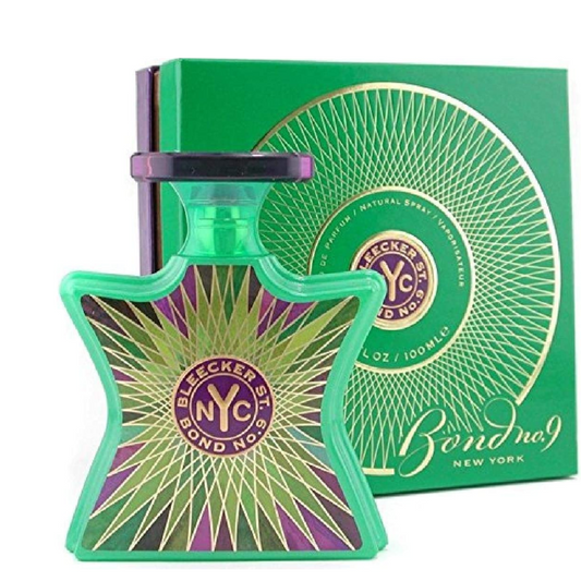 Bond No. 9 Bleecker Streets Spray 100 ml