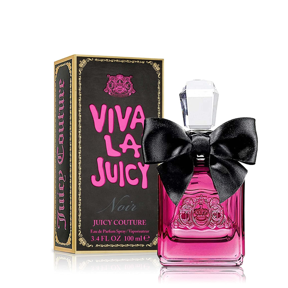 Juicy Couture Viva La Juicy Noir Eau de Parfum Spray