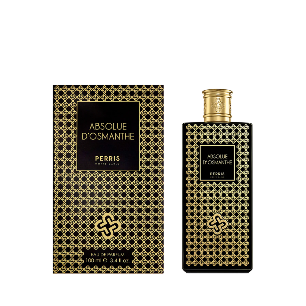 Absolue D'Osmanthe - Perris Monte Carlo - EDP 100ml