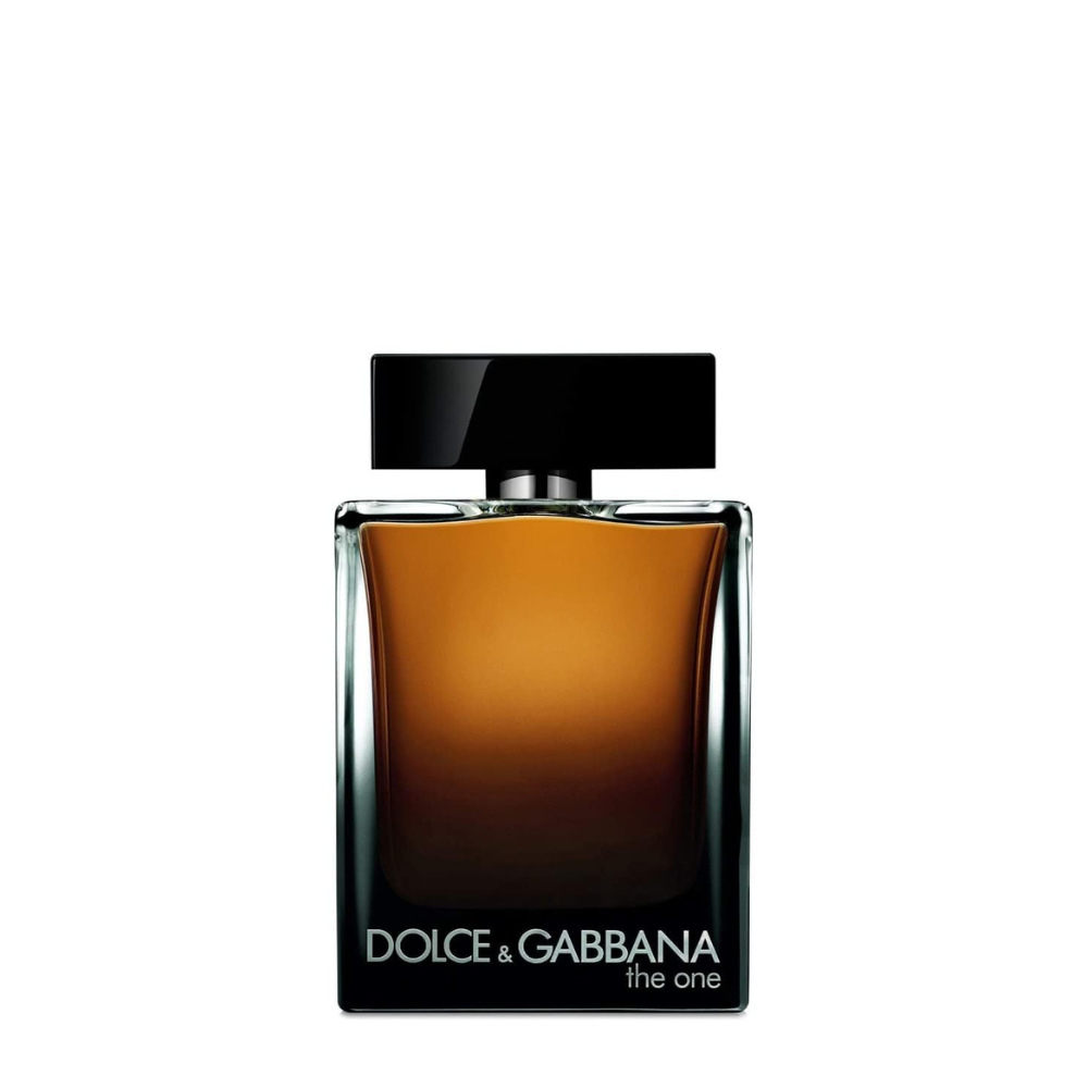 DOLCE&GABBANA The One for Men Eau de Parfum en aerosol, 5 onzas