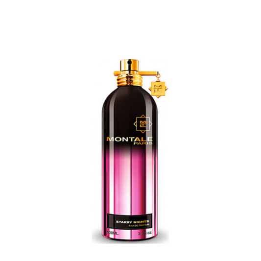 MONTALE Starry Nights Eau de Parfum en aerosol, 3.3 onzas líquidas