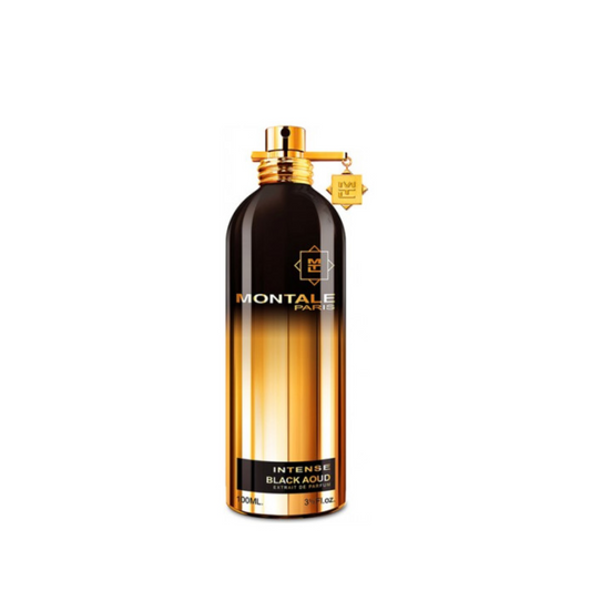 MONTALE Extrait De Parfum Spray Intense black aoud