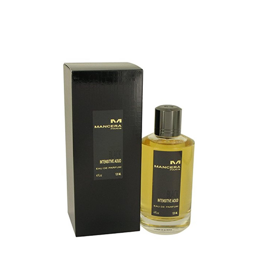 MANCERA perfume en aerosol intensitive oud