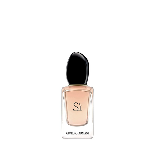 Giorgio Armani Si para Mujer, 3.4 onzas Spray agua de perfume