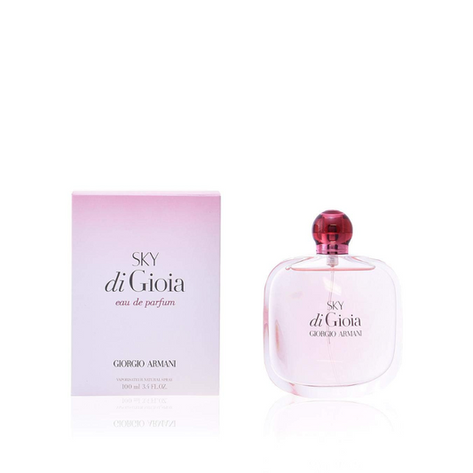 GIORGIO ARMANI Sky Di Gioia Eau de Parfum Spray, 1.7 oz