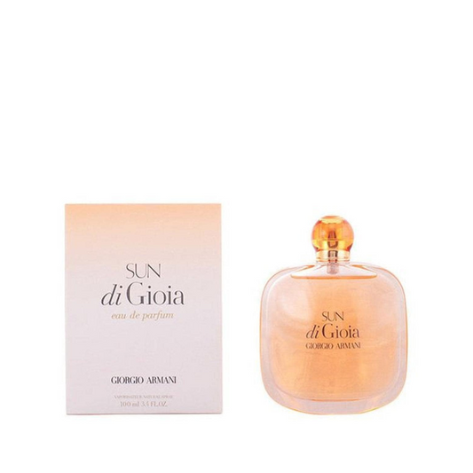 Acqua Di Gio Perfume de Giorgio Armani para mujer. Eau De Toilette Spray de 3.4 oz/3.4 fl oz