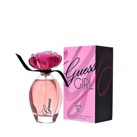 Perfume Guess Girl en spray para mujeres