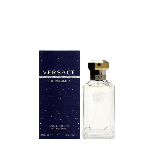 Perfume para hombre Versace Dreamer 3.4 OZ